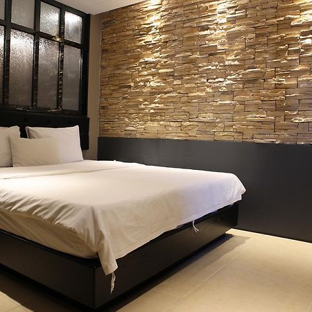 Hotel Cullinan Jongno Сеул Экстерьер фото