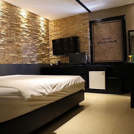Hotel Cullinan Jongno Сеул Экстерьер фото