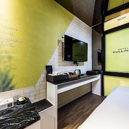 Hotel Cullinan Jongno Сеул Экстерьер фото