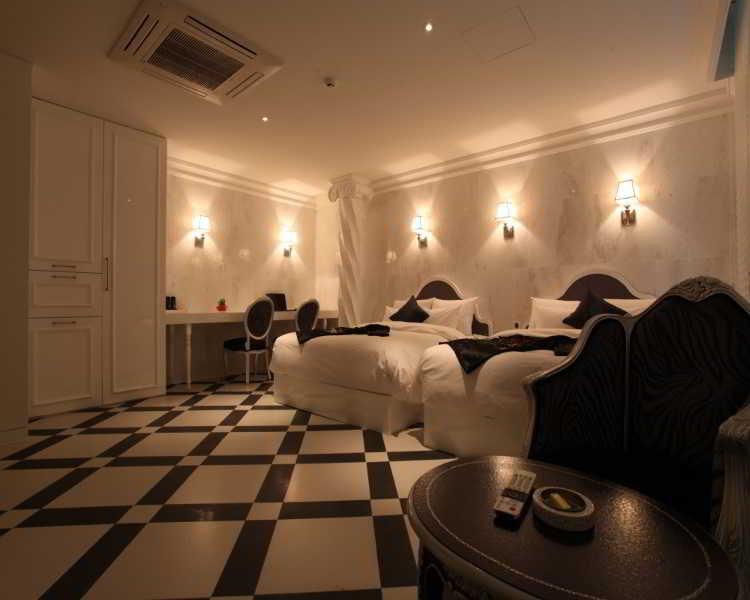 Hotel Cullinan Jongno Сеул Экстерьер фото