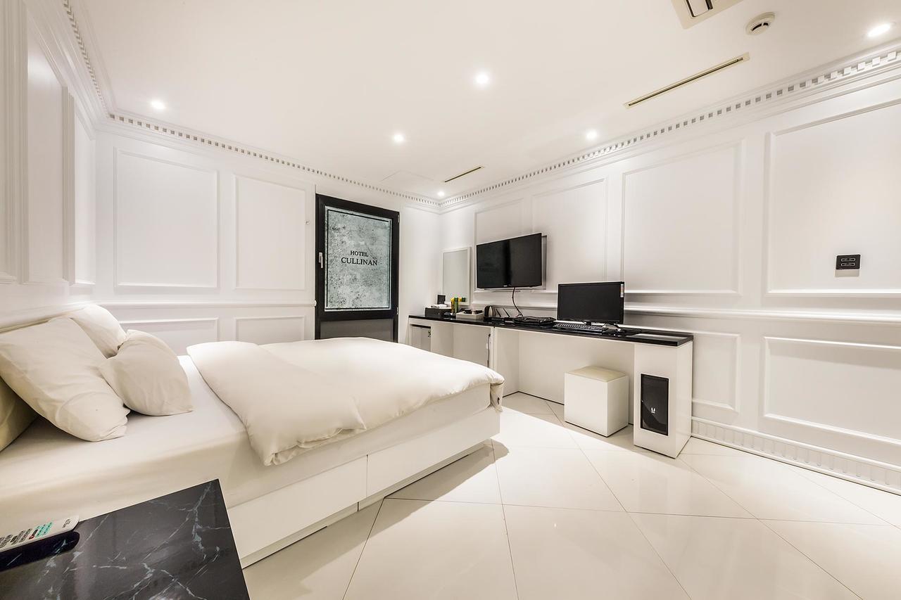 Hotel Cullinan Jongno Сеул Экстерьер фото