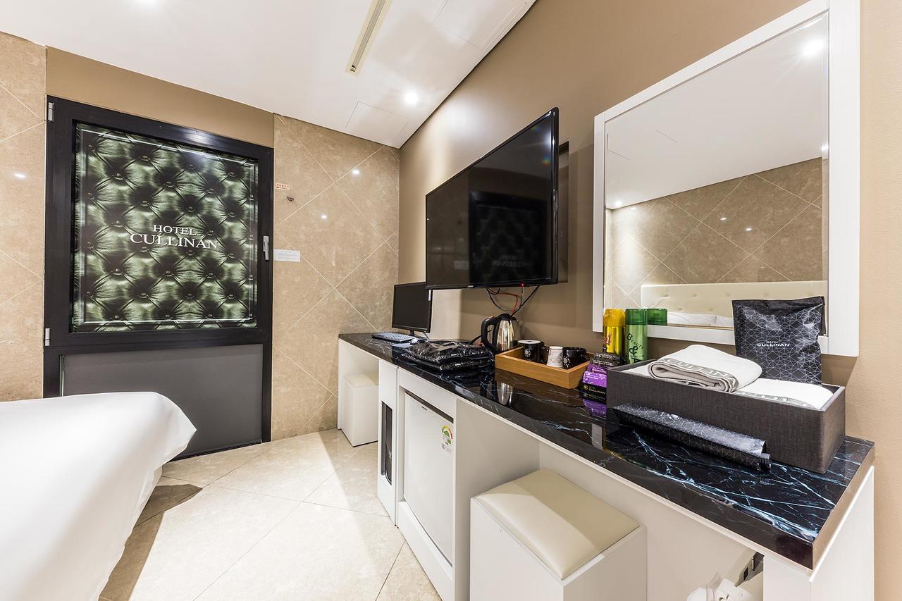 Hotel Cullinan Jongno Сеул Экстерьер фото