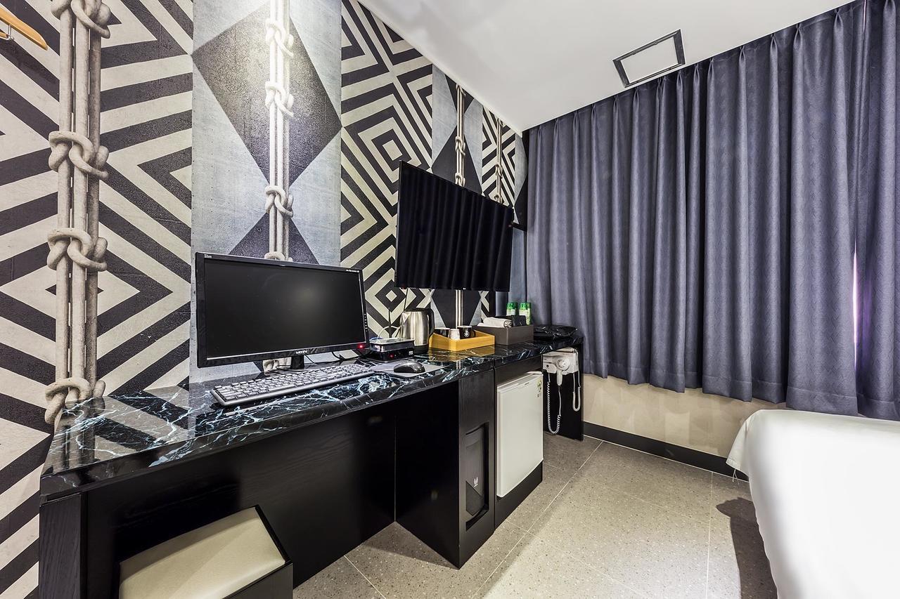 Hotel Cullinan Jongno Сеул Экстерьер фото