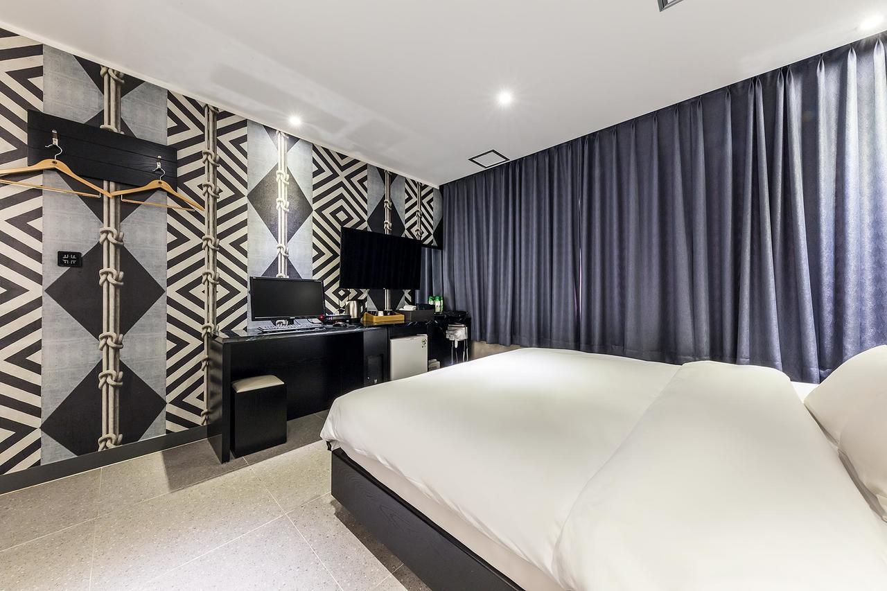 Hotel Cullinan Jongno Сеул Экстерьер фото