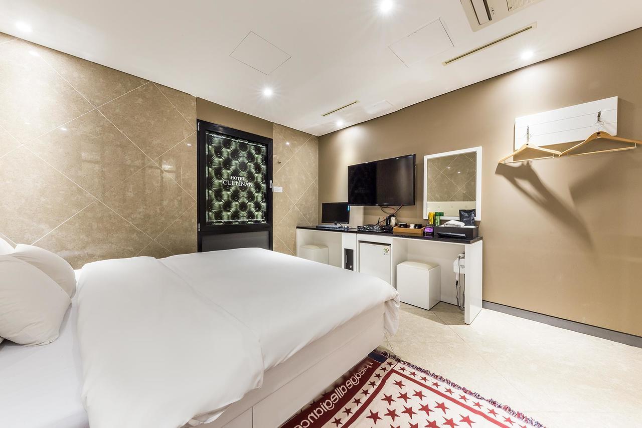Hotel Cullinan Jongno Сеул Экстерьер фото