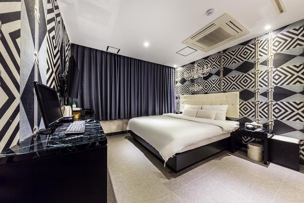 Hotel Cullinan Jongno Сеул Экстерьер фото