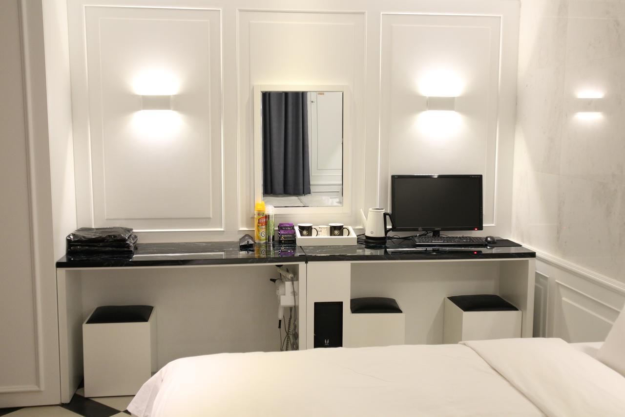 Hotel Cullinan Jongno Сеул Экстерьер фото