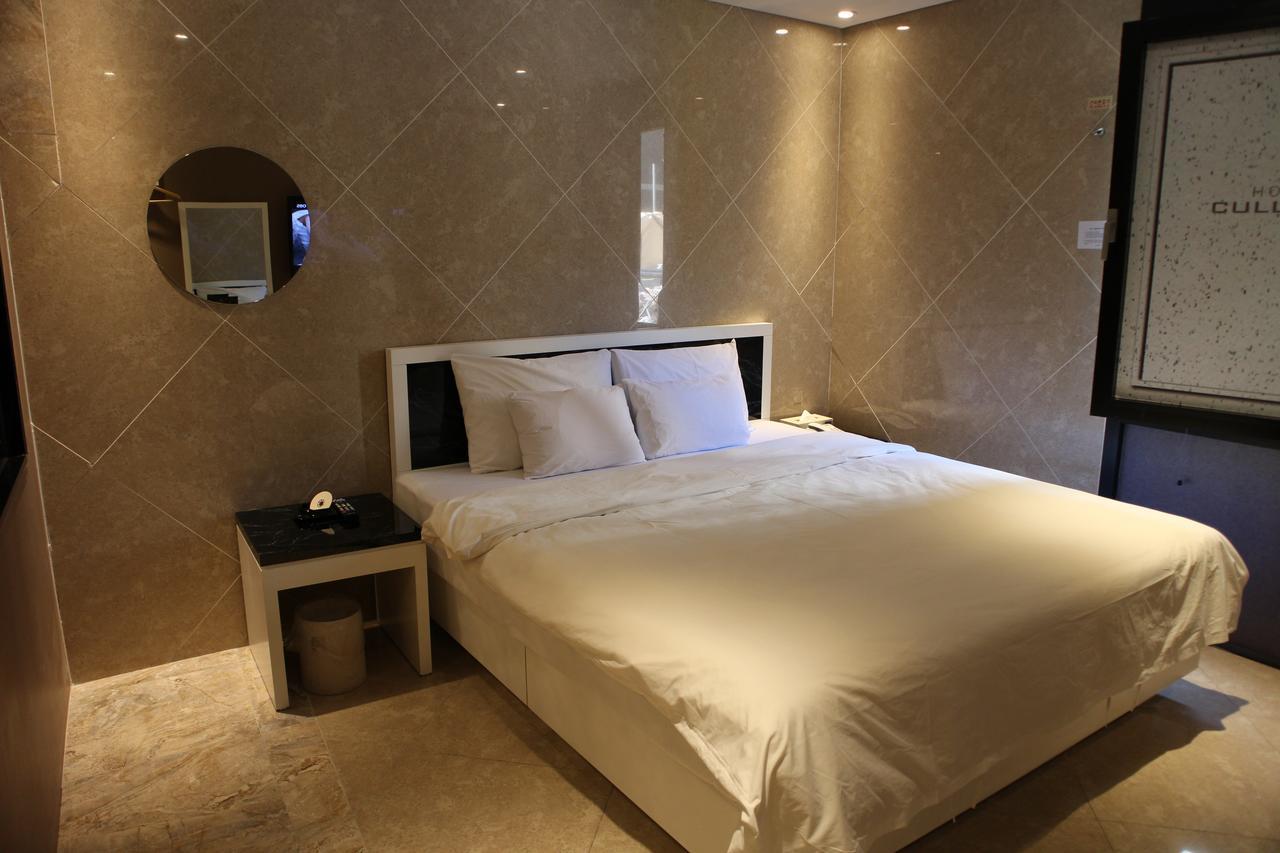 Hotel Cullinan Jongno Сеул Экстерьер фото
