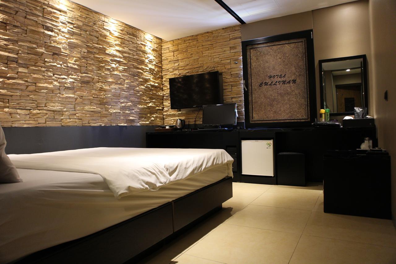 Hotel Cullinan Jongno Сеул Экстерьер фото