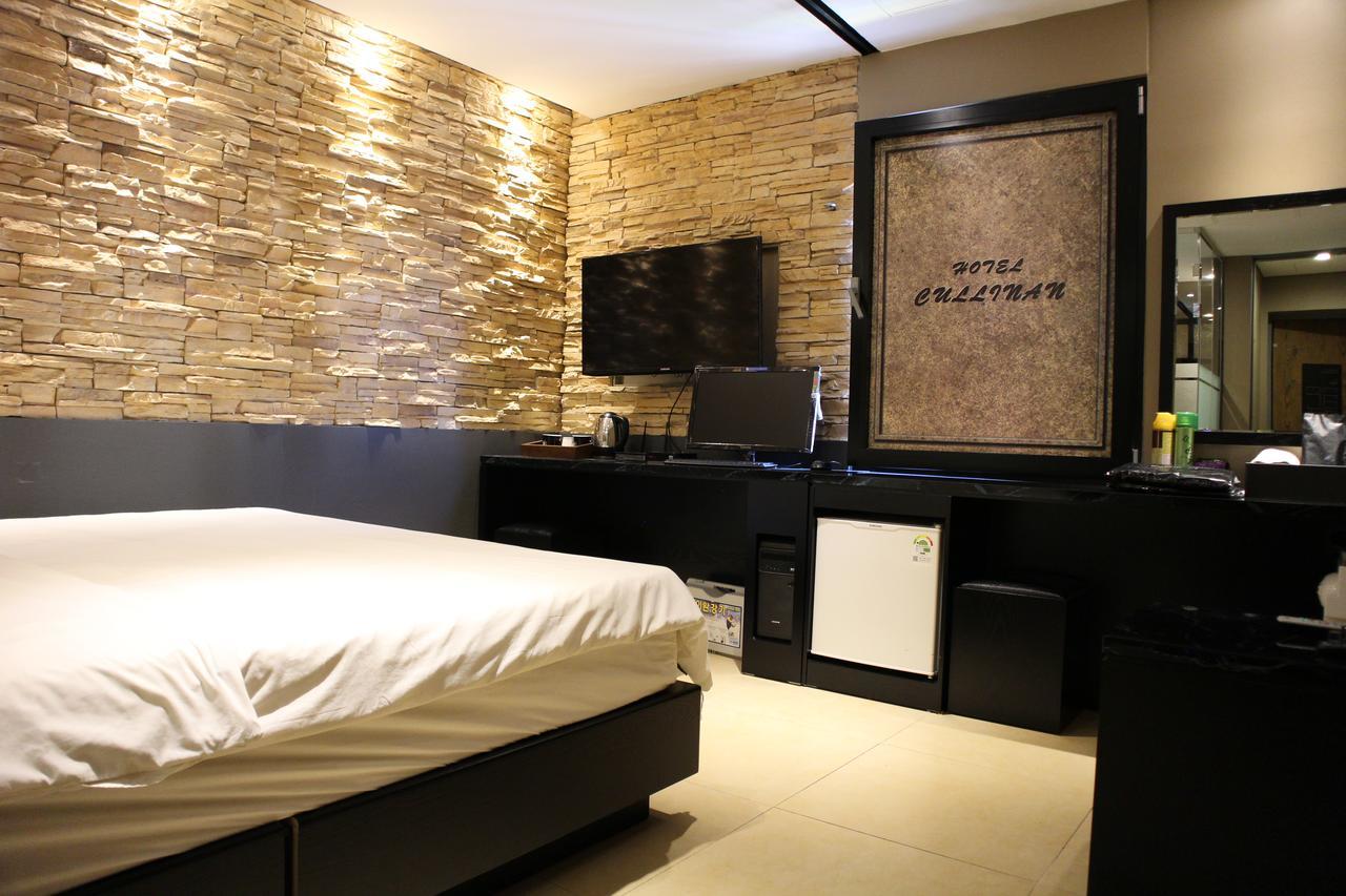 Hotel Cullinan Jongno Сеул Экстерьер фото