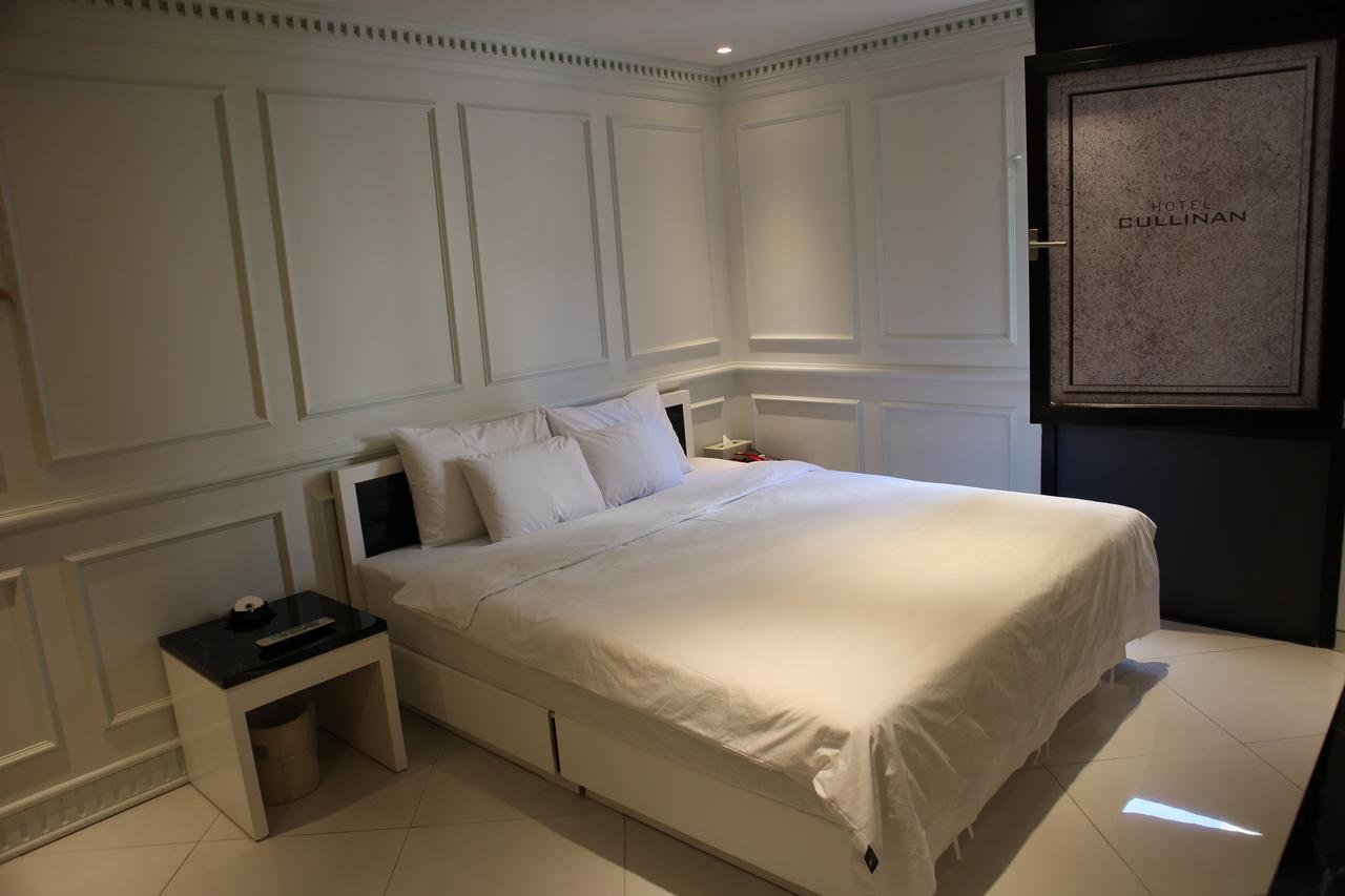 Hotel Cullinan Jongno Сеул Экстерьер фото