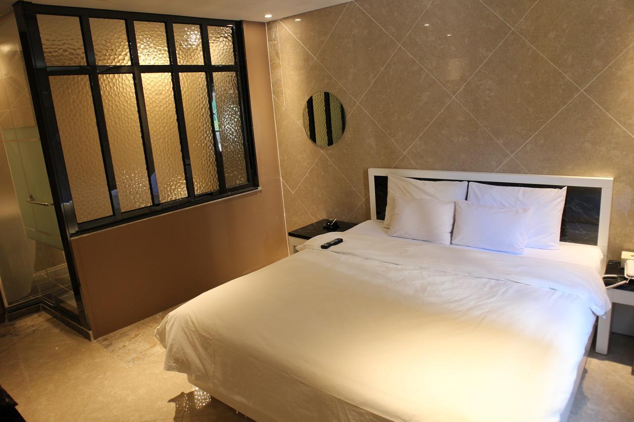 Hotel Cullinan Jongno Сеул Экстерьер фото