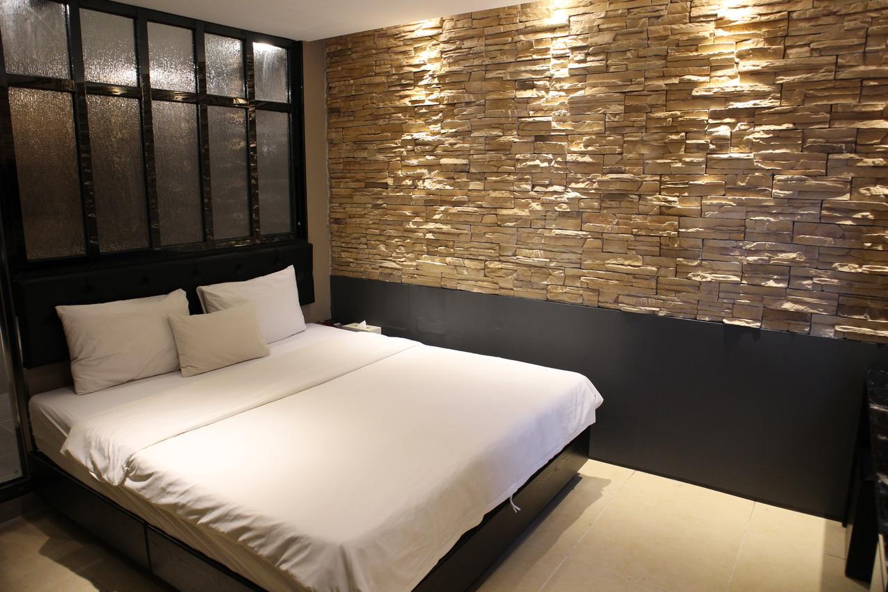 Hotel Cullinan Jongno Сеул Экстерьер фото