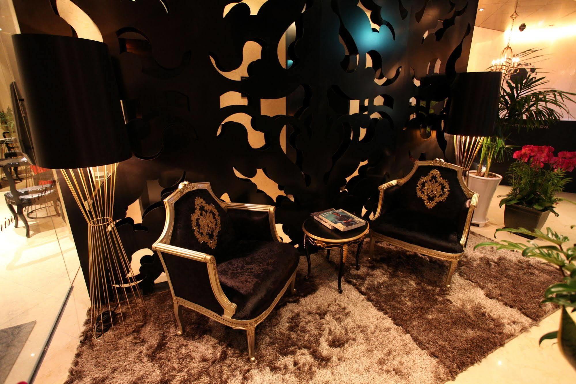 Hotel Cullinan Jongno Сеул Экстерьер фото