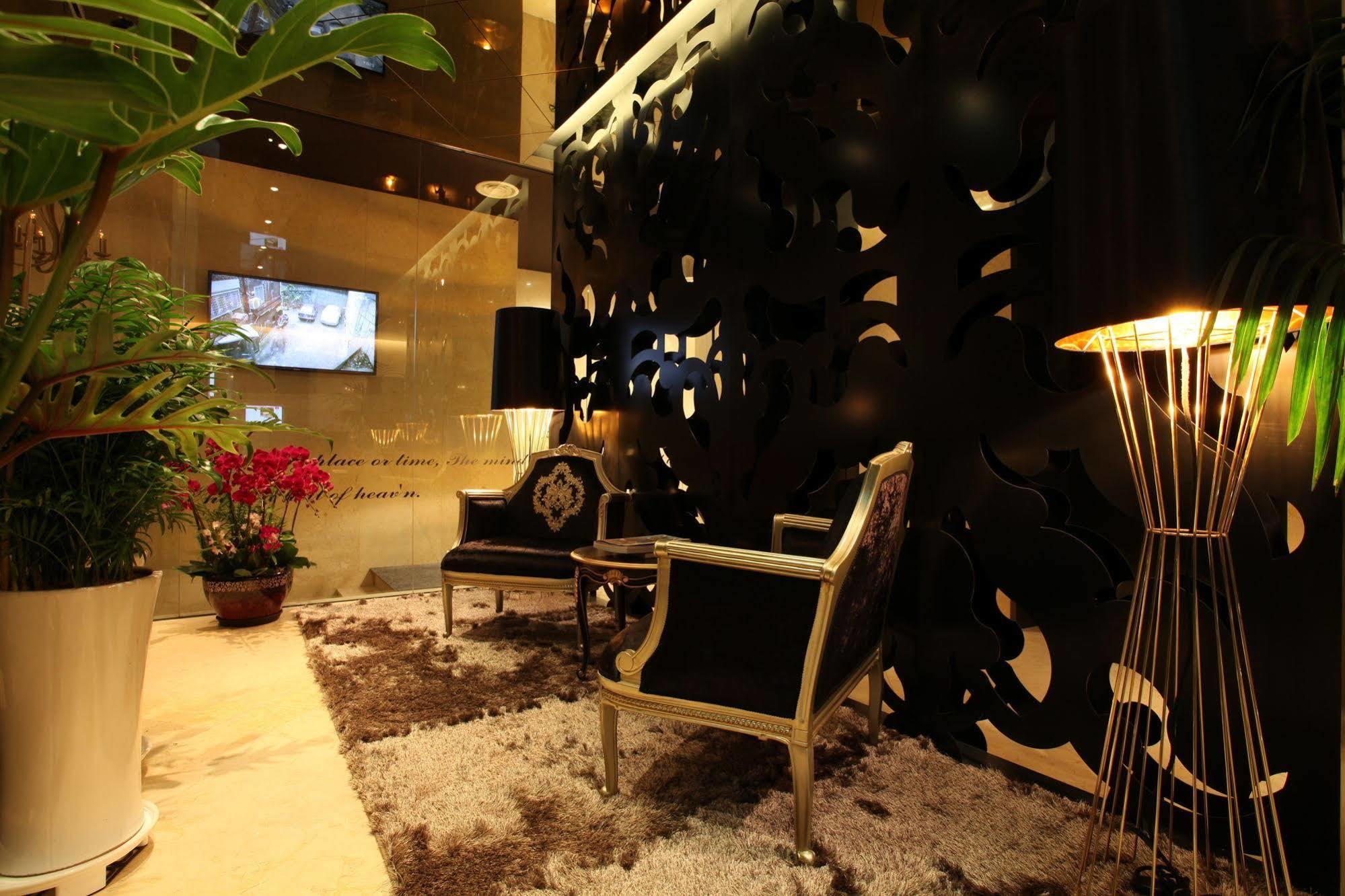 Hotel Cullinan Jongno Сеул Экстерьер фото