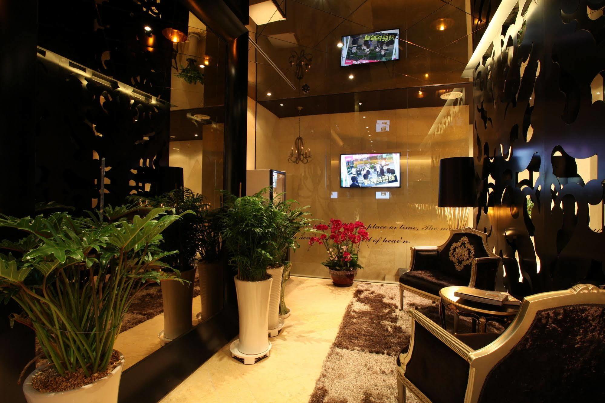Hotel Cullinan Jongno Сеул Экстерьер фото