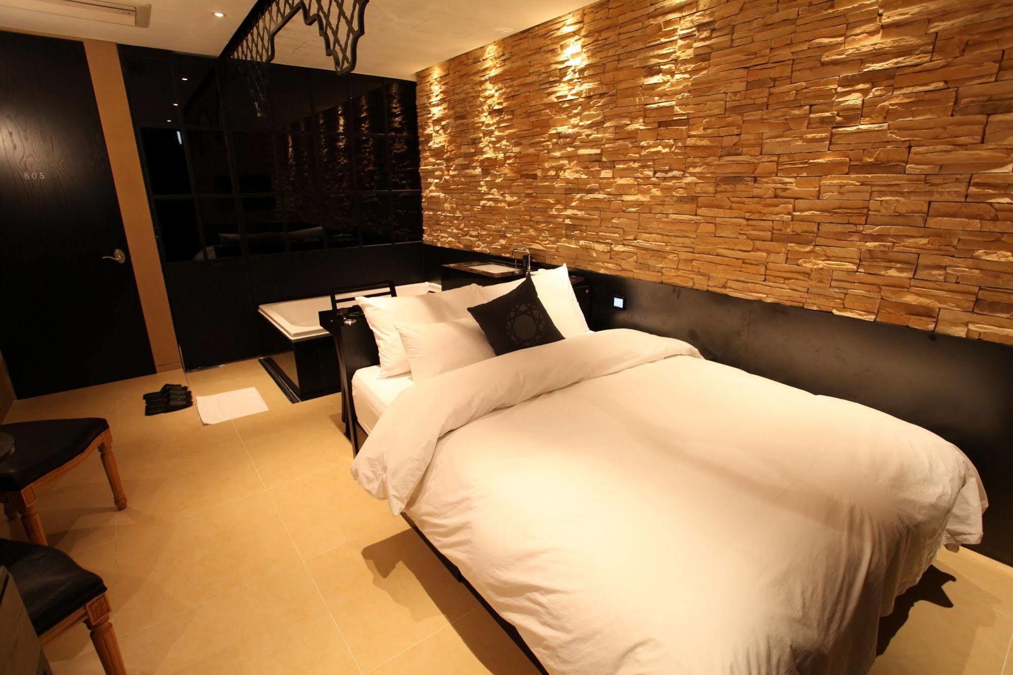 Hotel Cullinan Jongno Сеул Экстерьер фото