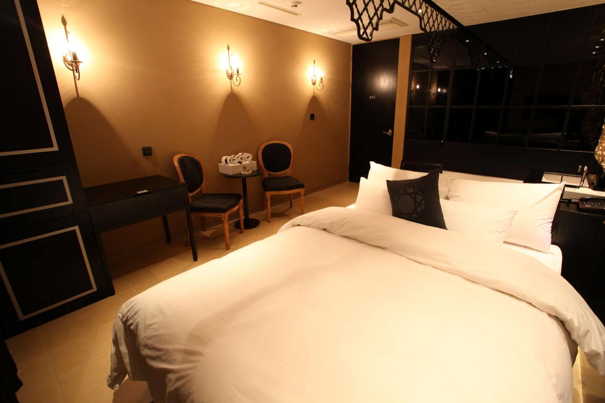 Hotel Cullinan Jongno Сеул Экстерьер фото