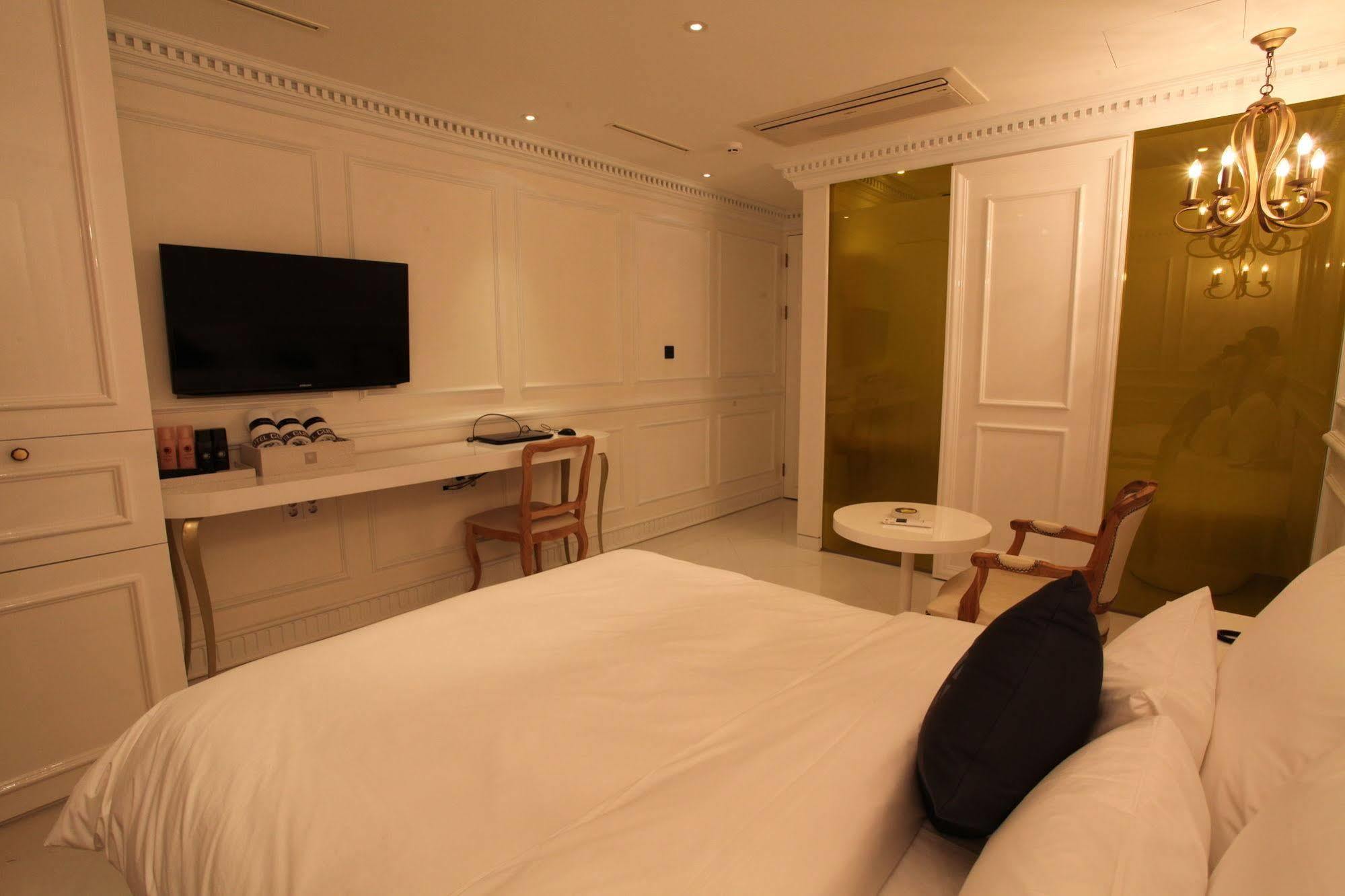 Hotel Cullinan Jongno Сеул Экстерьер фото