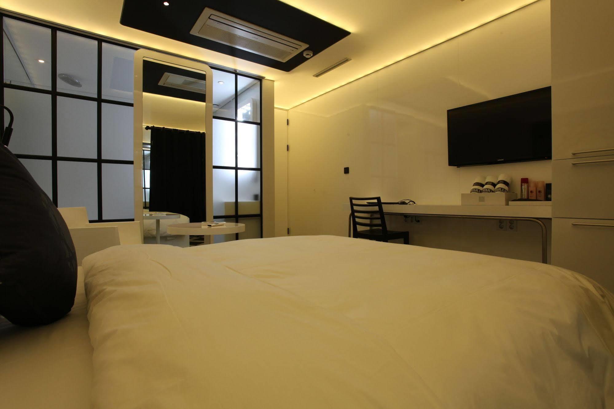 Hotel Cullinan Jongno Сеул Экстерьер фото