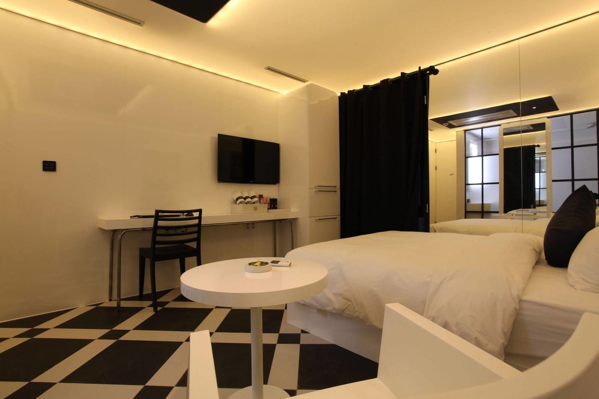 Hotel Cullinan Jongno Сеул Экстерьер фото