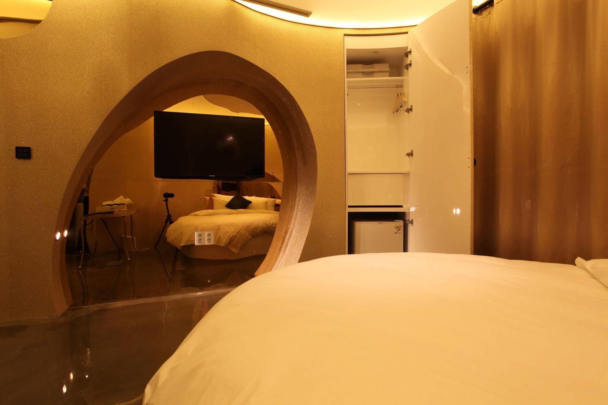 Hotel Cullinan Jongno Сеул Экстерьер фото