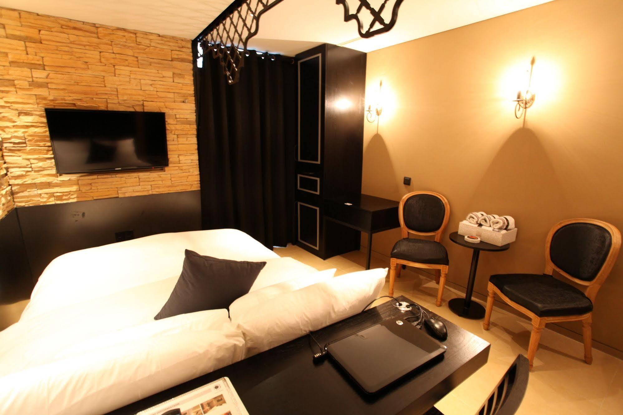 Hotel Cullinan Jongno Сеул Экстерьер фото